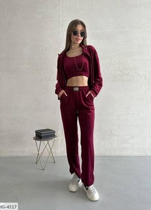 Спортивний костюм3 фото