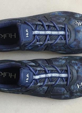 Кроссовки huk оригинал 6