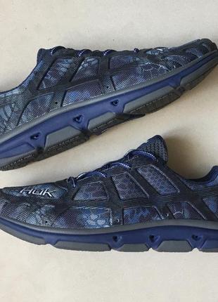 Кроссовки huk оригинал 2