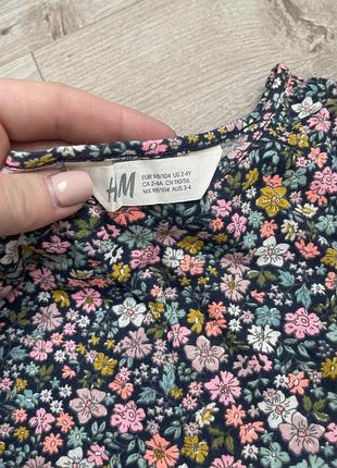 Сукня h&amp;m 2