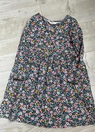 Сукня h&amp;m