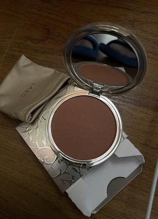 Labo stem make up бронзер