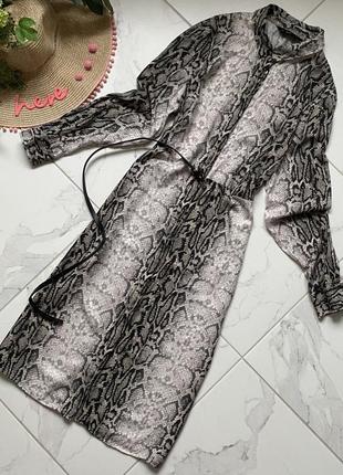 Сукня сорочка