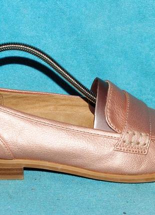 Туфлі naturalizer 37 розмір 10