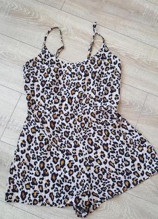 Комбез летний