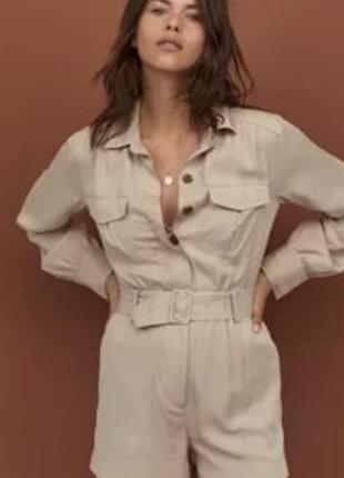 Комбінезон, пісочник h&m