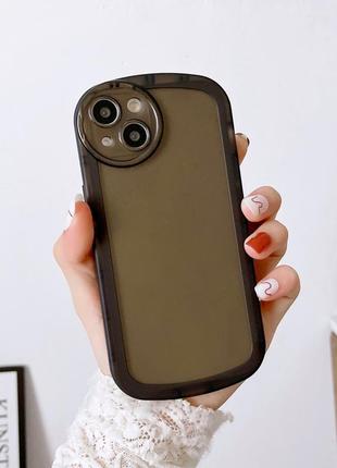 Прозрачный чехол для телефона xiaomi redmi 8 t