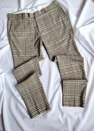 Чоловічі брюки topman