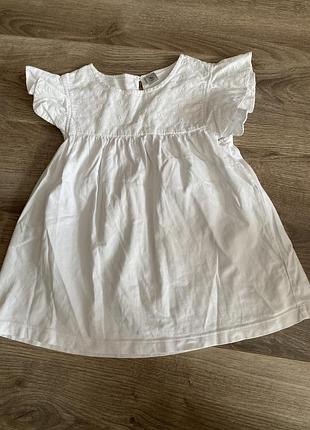 Футболка туніка