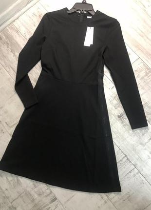 Платье calvin klein p36 (s) 2000 грн.