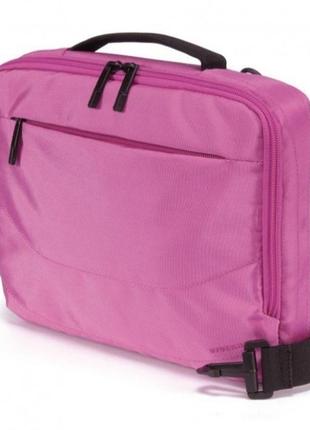 Сумка tucano slim case 10" pink