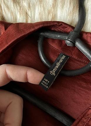 Нова блуза stradivarius 2