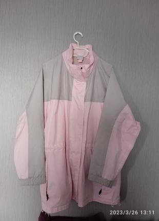 Куртка, ветровка