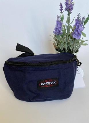 Оригінальна сумка  eastpak поясна, істпак, бананка, через плече1 фото