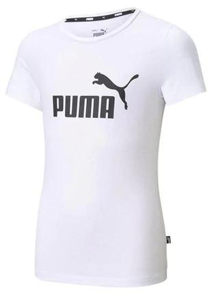 Puma детская футболка в наличии