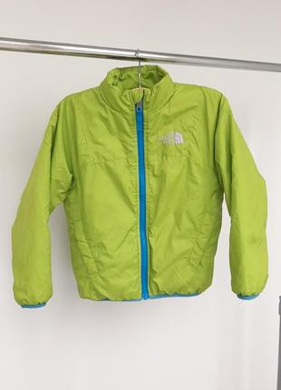 Куртка the north face ,xs