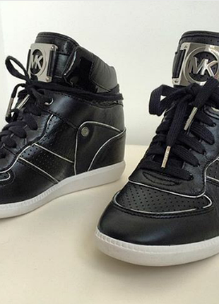 Сникеры кеды майкл корс оригинал