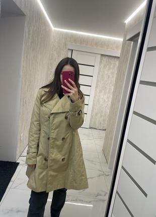 Тренч h&amp;m 2