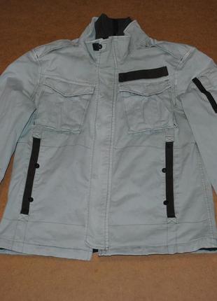 G-sta raw фирменная мужская куртка г-стар рав