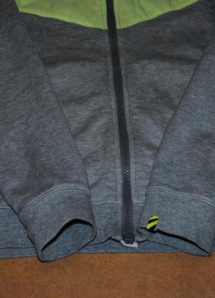 Nike tech найк фирменная куртка мужская кофта4 фото