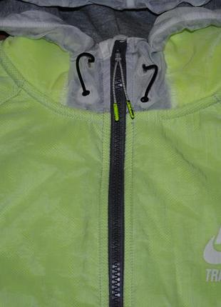 Nike tech найк фирменная куртка мужская кофта6 фото