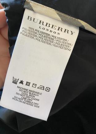 Тренч burberry8 фото