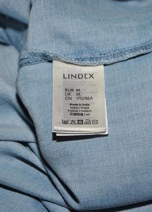 Сорочка-туніка для пишних форм lindex10 фото