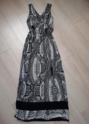 Сарафан, платье uk12-14