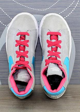 Кроссовки nike 3