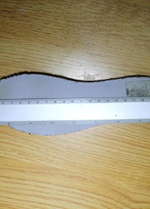 Кроссовки nike 10