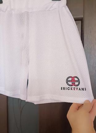 Шорты erick evans  италия 8