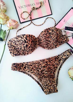 Victoria's secret original xs s m l 34b 75b 75c 34c жатка купальник