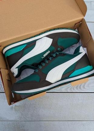 Чоловічі кросівки puma st runner v3