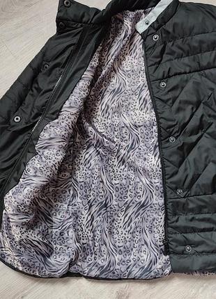 Куртка ветровка 3