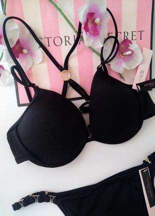 Купальник victoria's secret original malibu 32b 32c 70b 70c s m xs

l3 фото