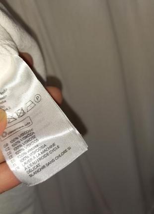 Блуза h&amp;m 5