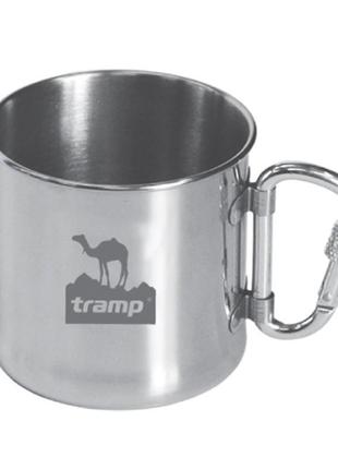 Кружка туристична tramp trc-012 300 мл