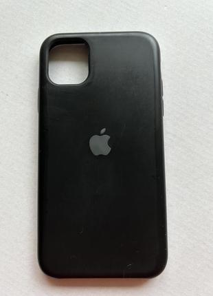 Чохол на iphone 11