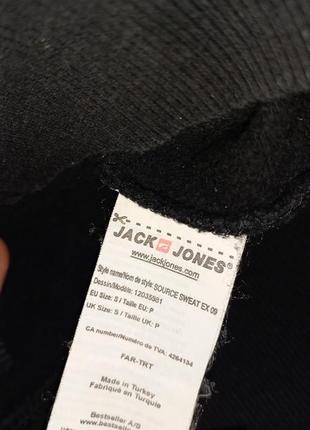 Фірмова кофта на замку jack& jones5 фото