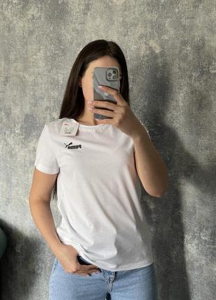 Футболка puma, оригинал