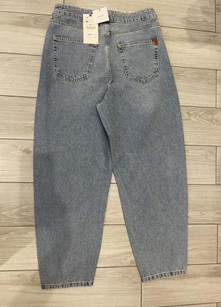 Джинси zara