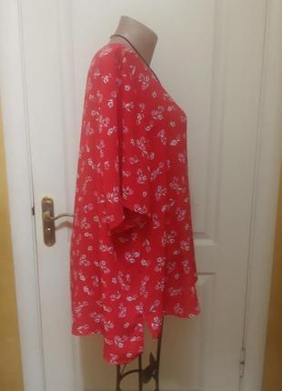 Блуза george бохо 2