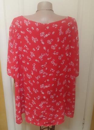 Блуза george бохо 3