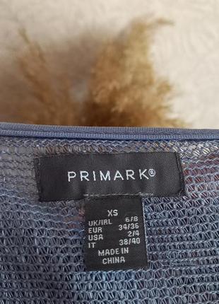 Кофта,накидка primark9 фото