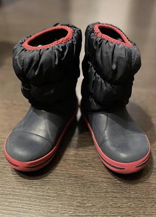 Crocs c10