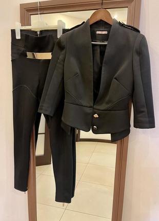 Костюм agent provocateur