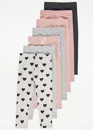 Лосіни, легінси джордж