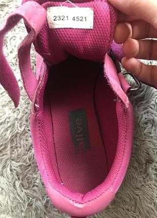 Кросівки, кросовки 5