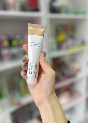 Вв-крем з екстрактом центелли №23 purito cica clearing bb cream 30мл2 фото