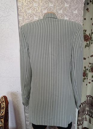 Женский пиджак от бренда klassic kemper.2 фото